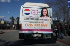 otobüs