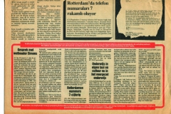 18. Orta Dereceli Okullarda Türkçe dersleri 19862