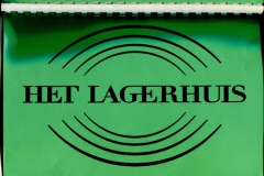 KAPAK LAGERHUIS